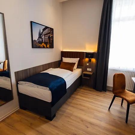 Innstadthotel Hotel Einbeck