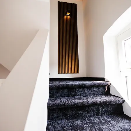 Innstadthotel *