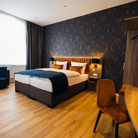 Hotel Innstadthotel