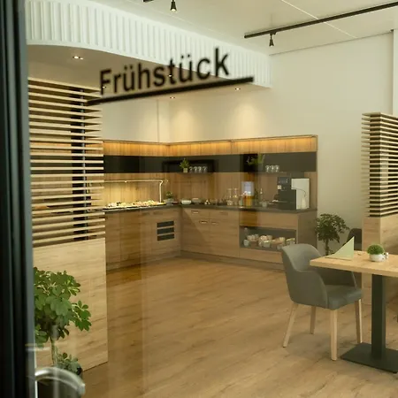 Innstadthotel Einbeck