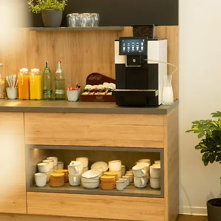 Innstadthotel * Einbeck